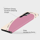 The Amor Curve - Peeperly