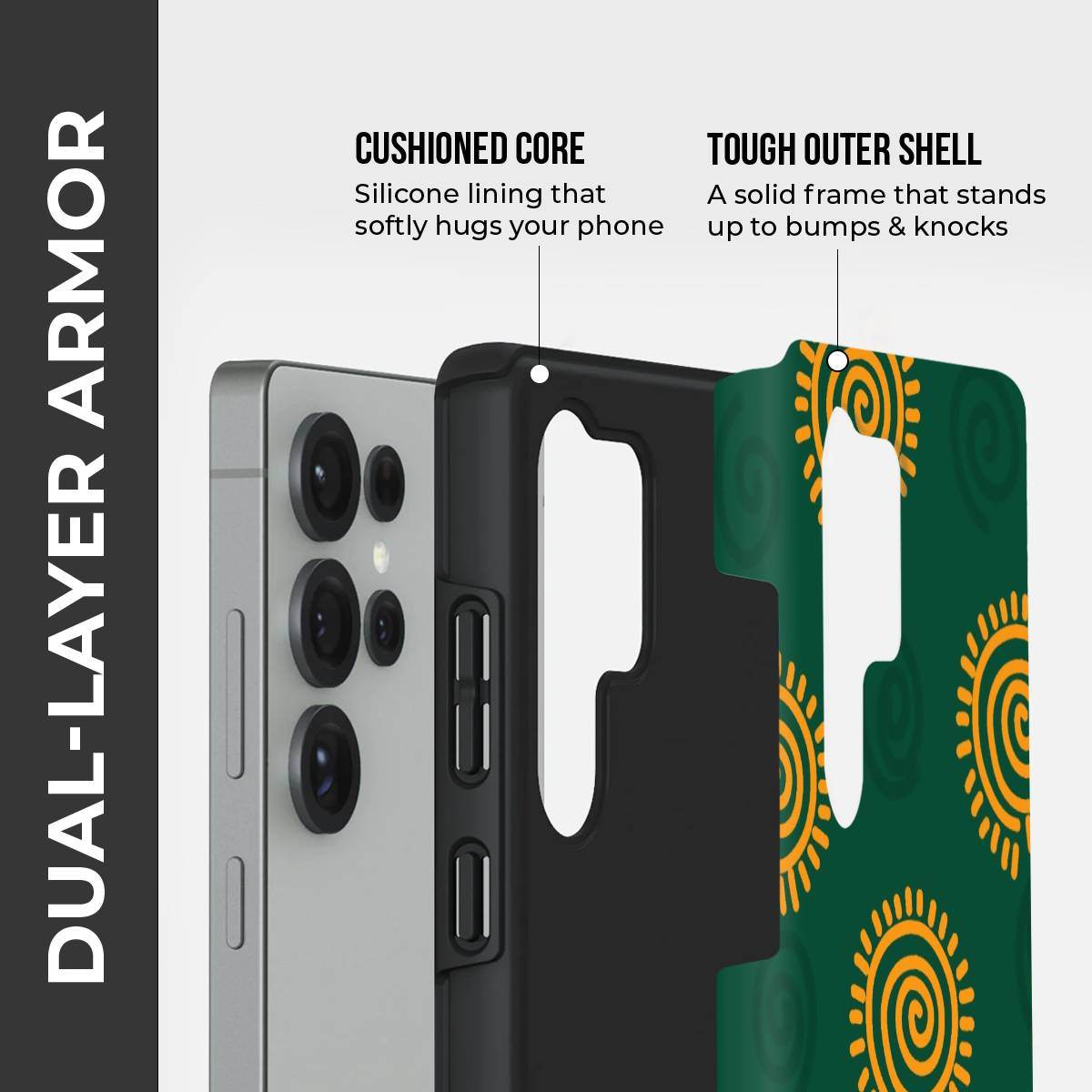 Spiral Solstice - Peeperly