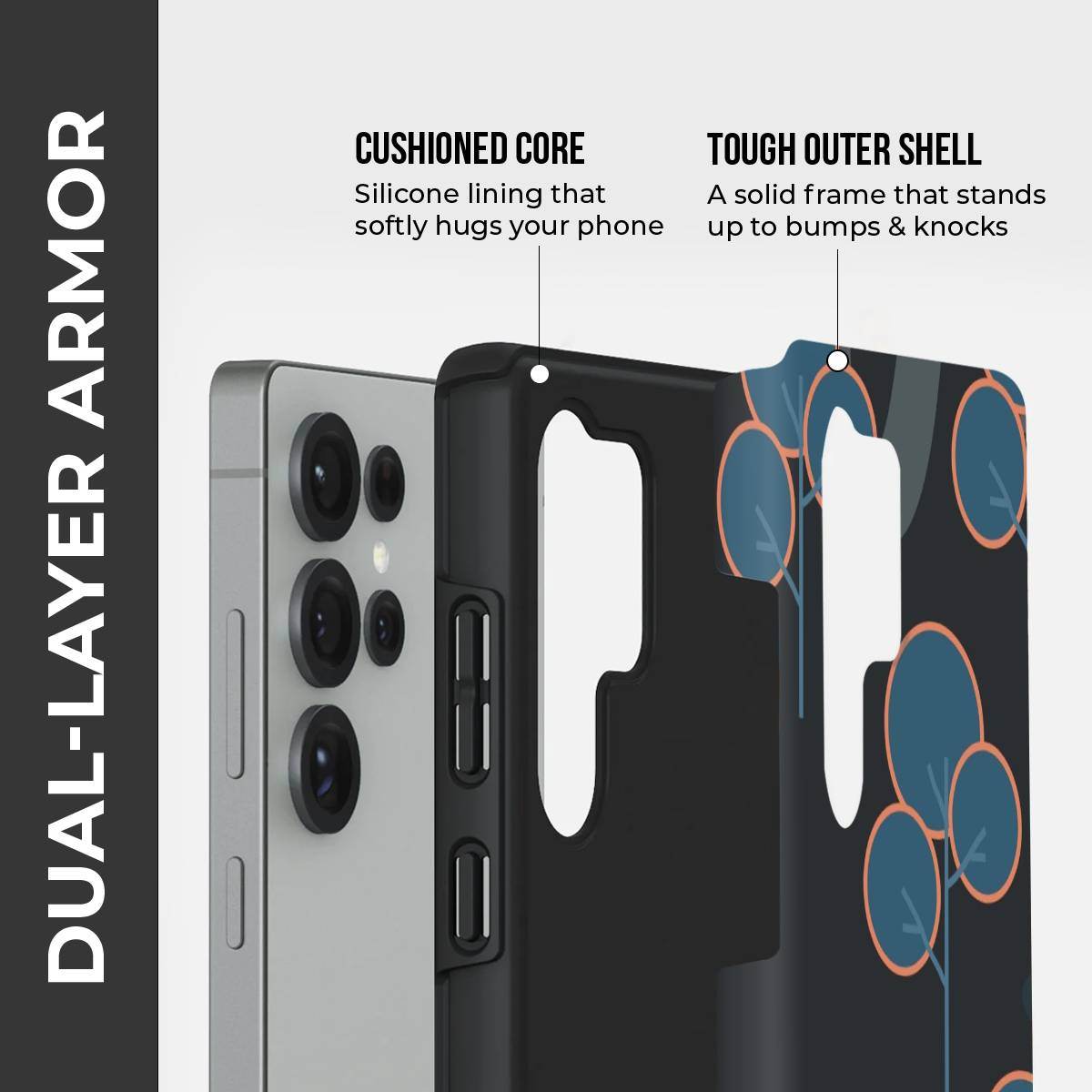 Muted Harmony - Peeperly