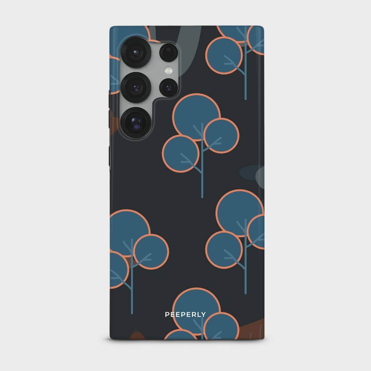 Muted Harmony - Peeperly