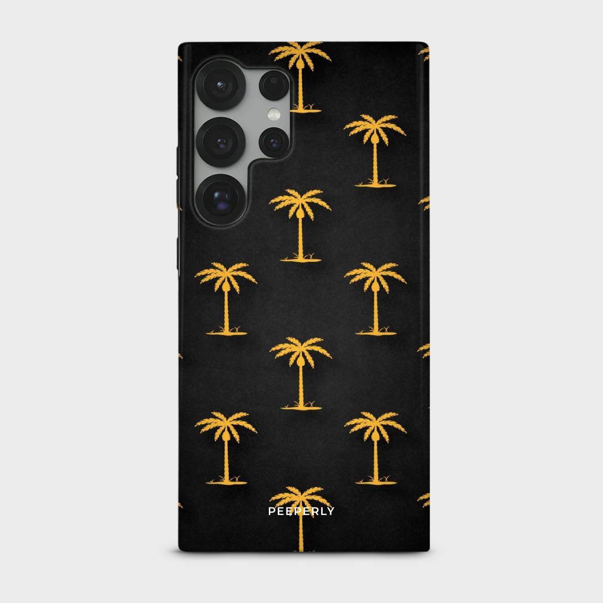 Golden Palms - Peeperly