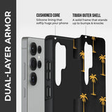 Golden Palms - Peeperly