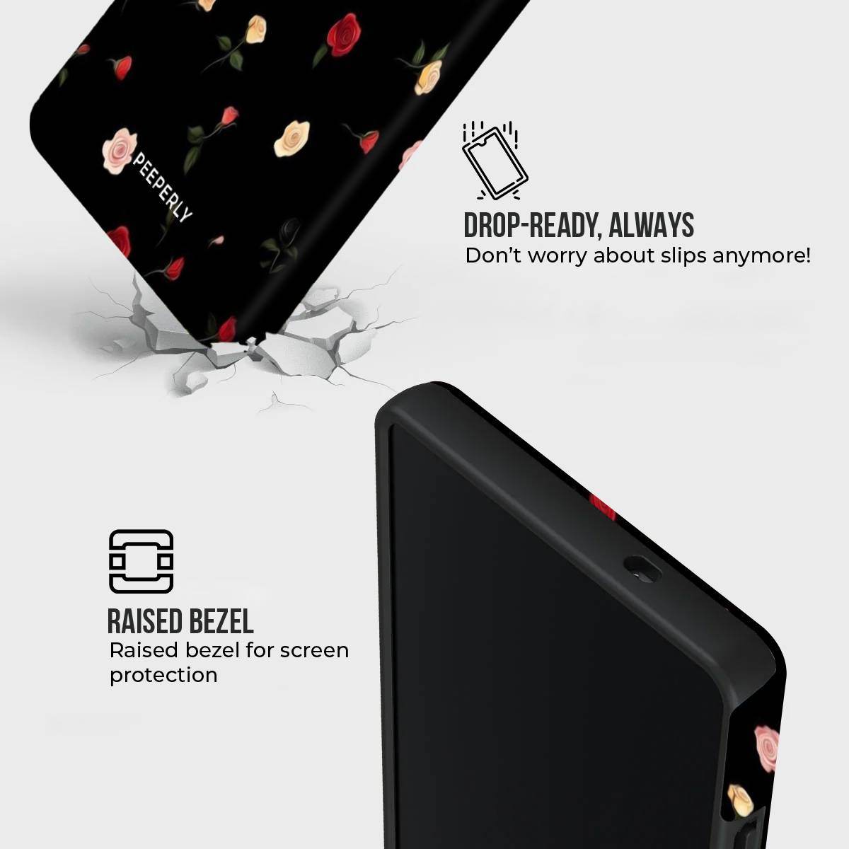 Mystic Blooms - Peeperly