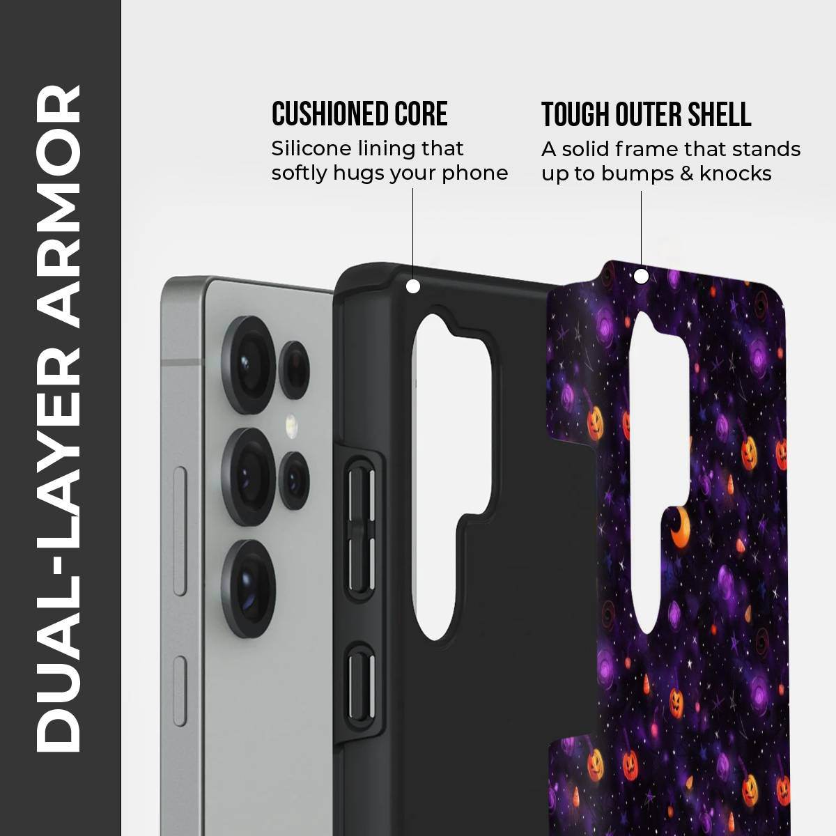 Pumpkin Nebula - Peeperly