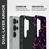 Pumpkin Nebula - Peeperly