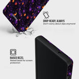 Pumpkin Nebula - Peeperly