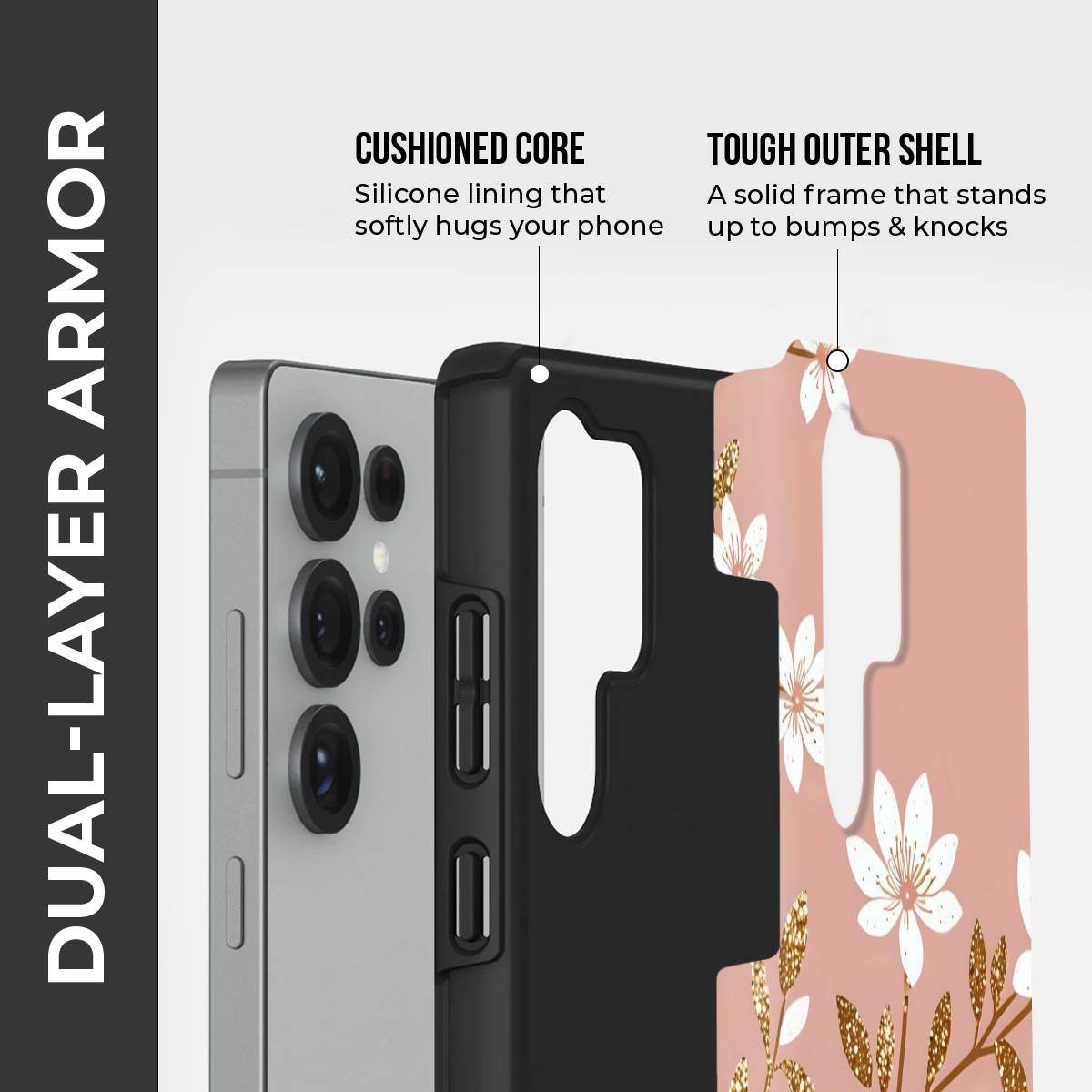 Prismatic Petals - Peeperly