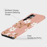 Prismatic Petals - Peeperly