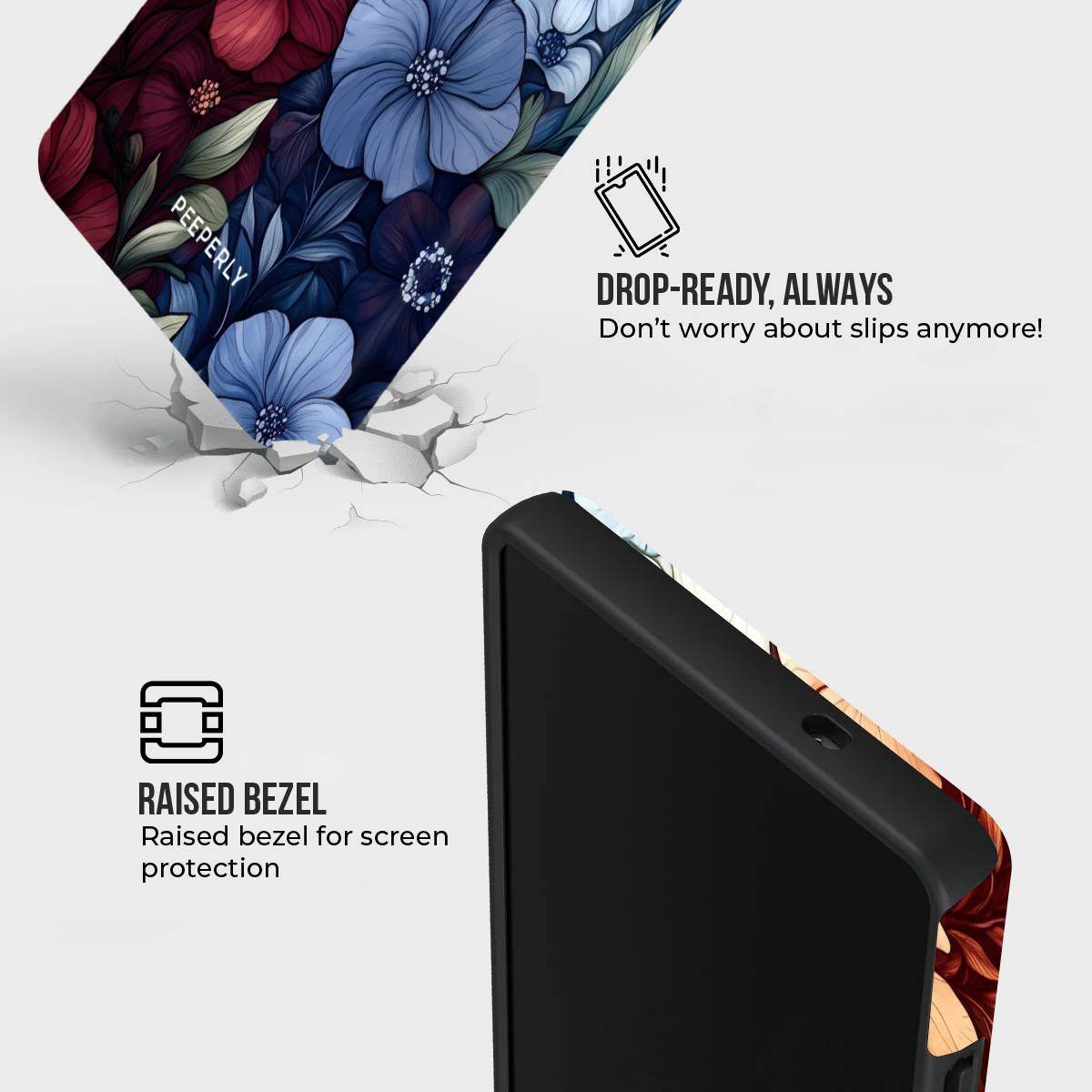 Twilight Garden - Peeperly