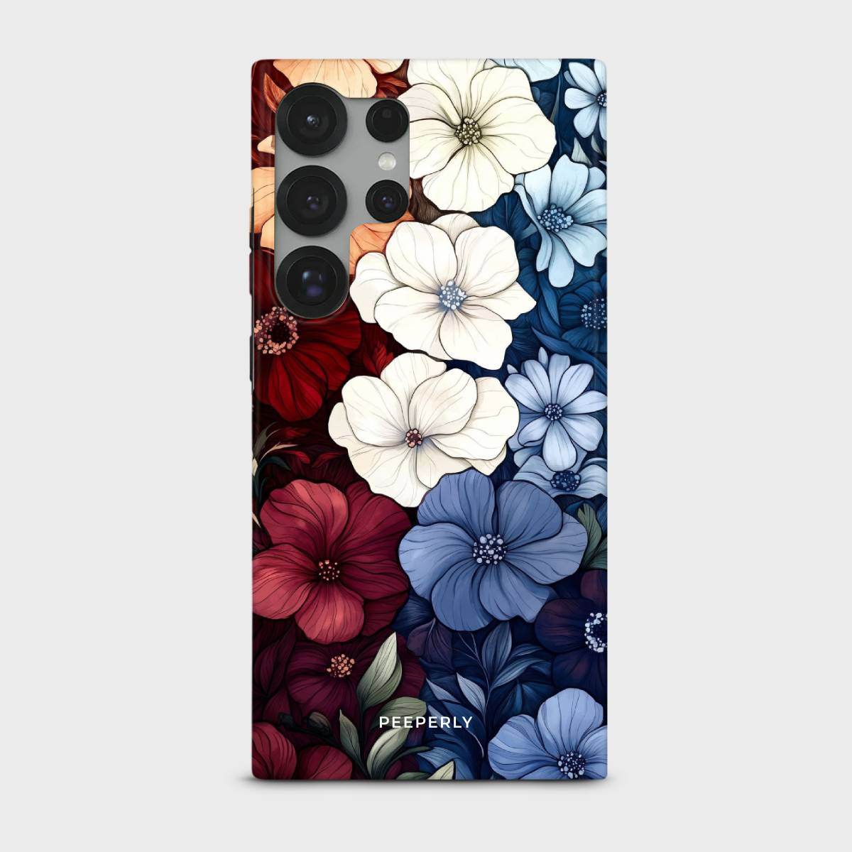 Twilight Garden - Peeperly