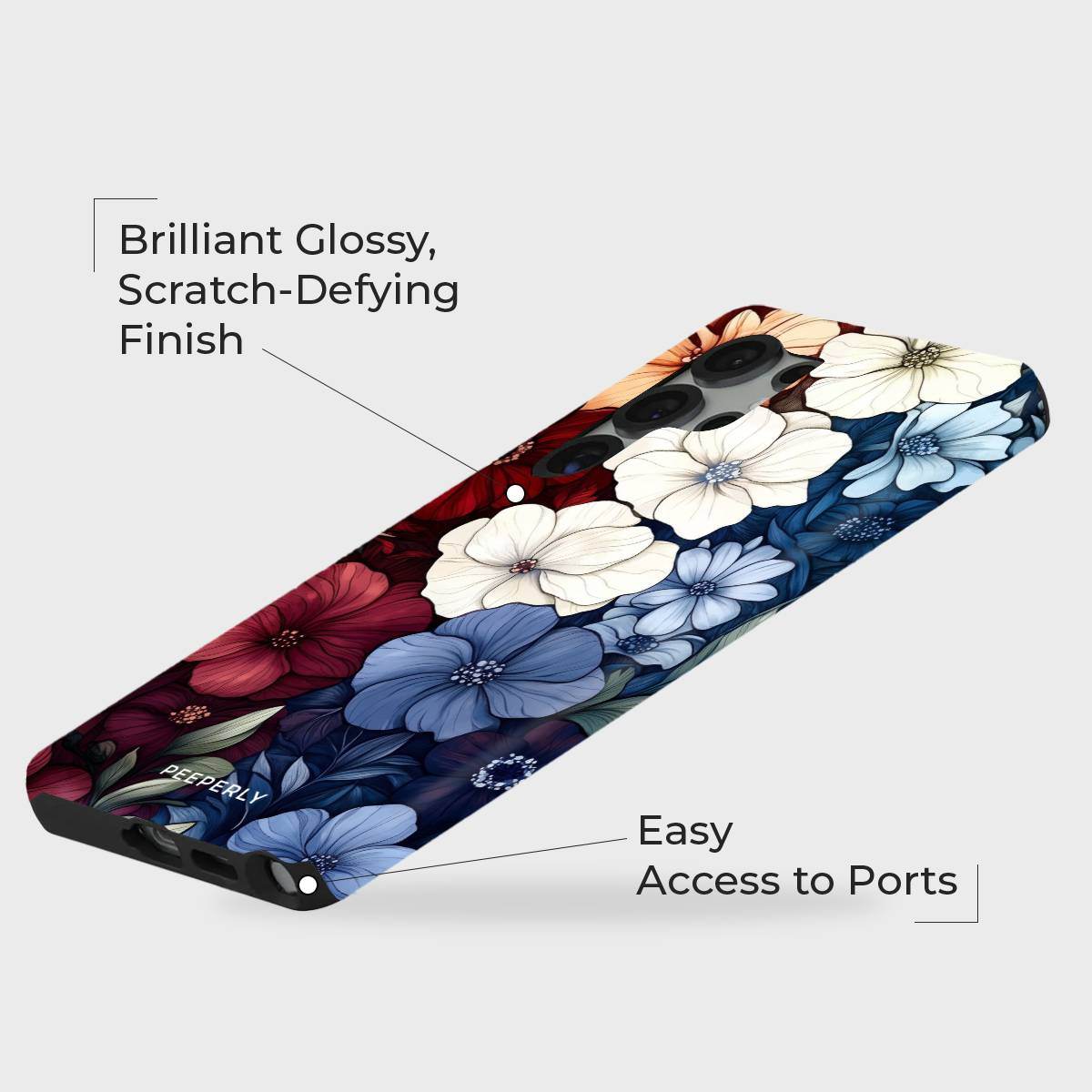 Twilight Garden - Peeperly