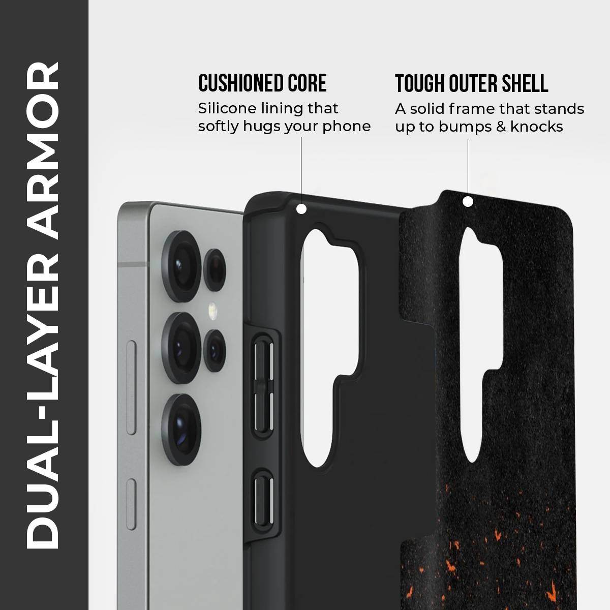 Haunted Skies - Peeperly