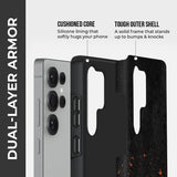 Haunted Skies - Peeperly