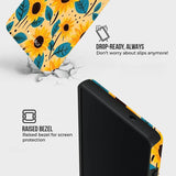 Sunny Blooms - Peeperly