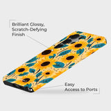 Sunny Blooms - Peeperly