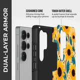 Sunny Blooms - Peeperly