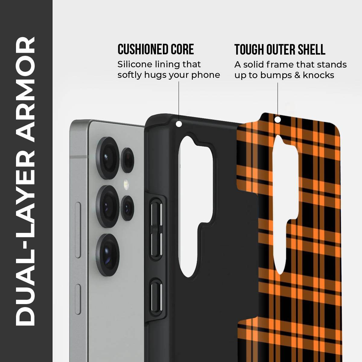 Plaid Pulse - Peeperly