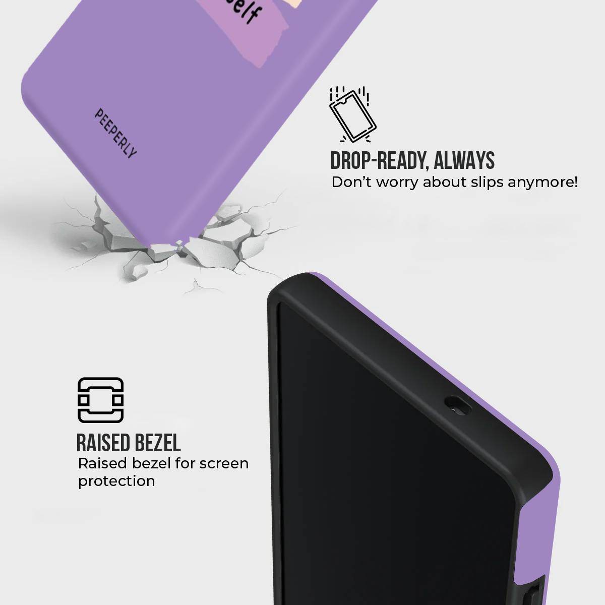 Grow with Belief - Peeperly