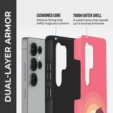 Playful Dolphin - Peeperly