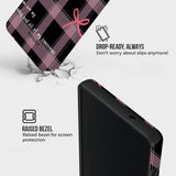 Plaid with Love - Peeperly