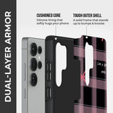 Plaid with Love - Peeperly