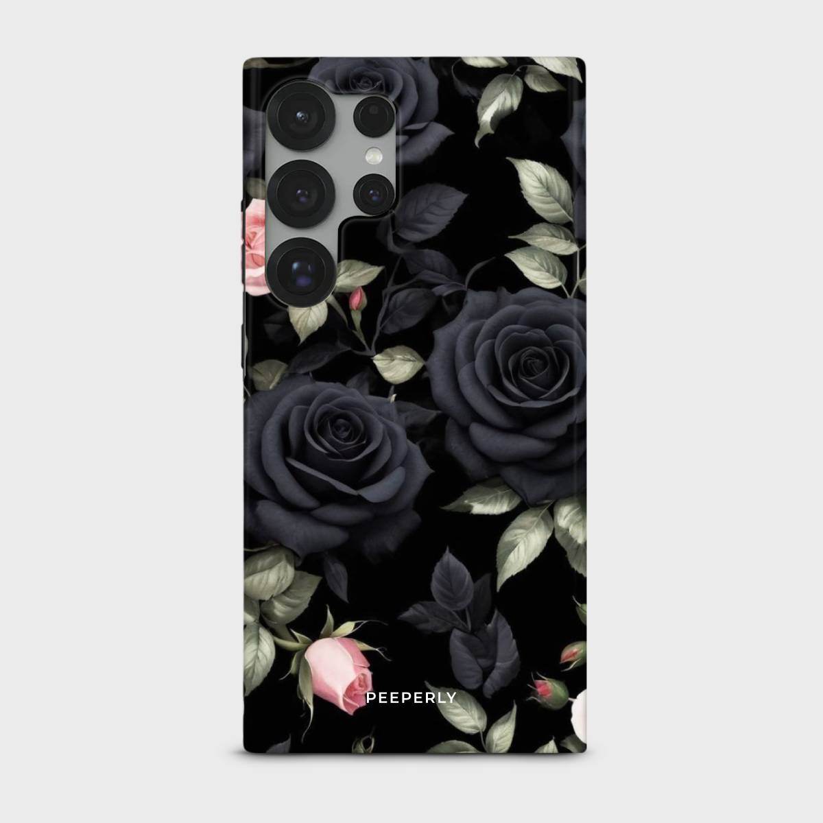 Obsidian Bloom - Peeperly
