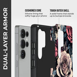 Whispering Roses - Peeperly