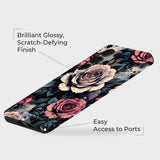 Whispering Roses - Peeperly