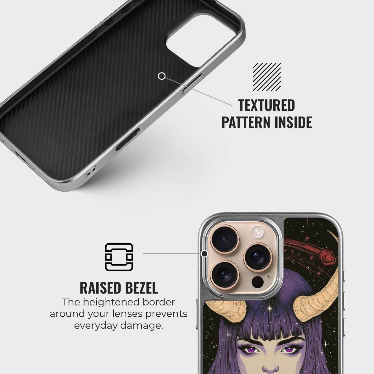Taurus Enchantress - Vogue Series - Peeperly