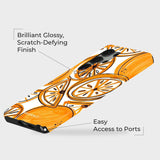 Freshly Orange - Peeperly