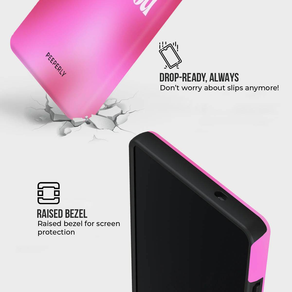 Line Language - Peeperly