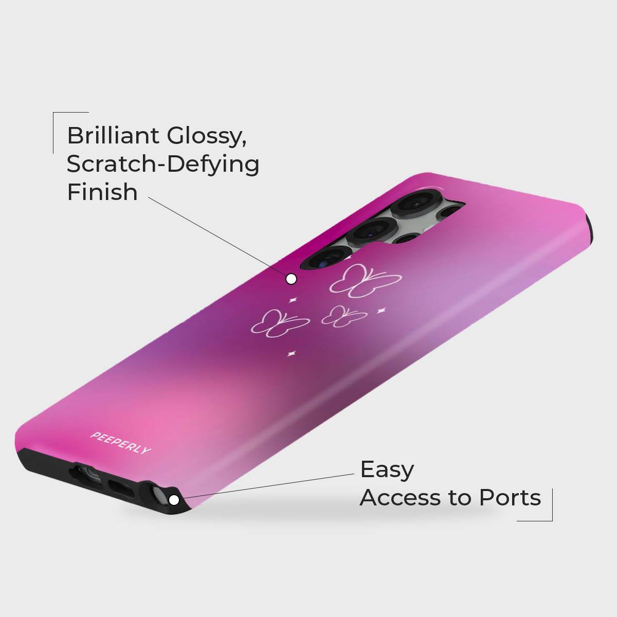 Magical Wings - Peeperly