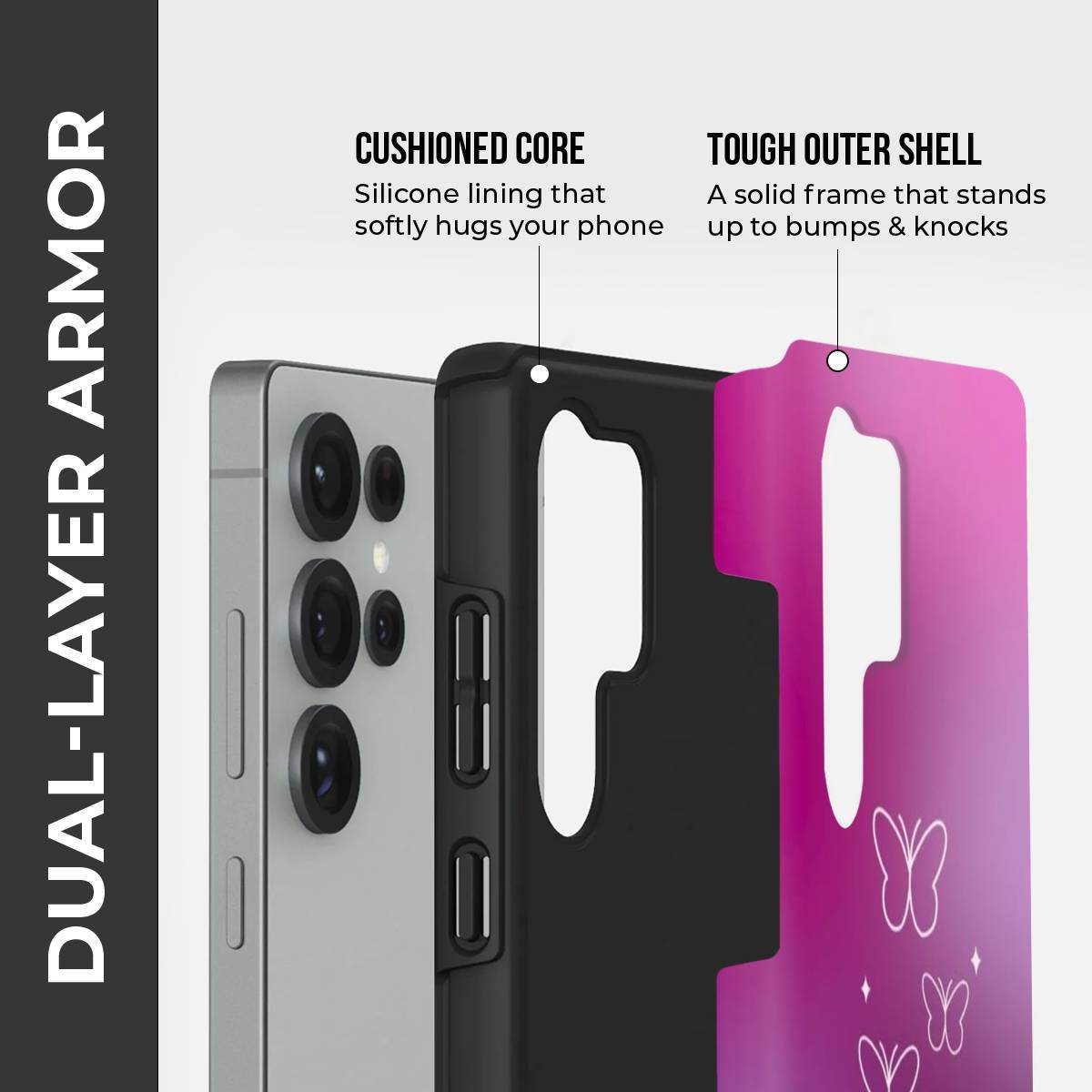 Magical Wings - Peeperly