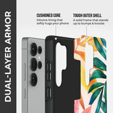 Lush Leaves - Peeperly