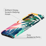 Lush Leaves - Peeperly