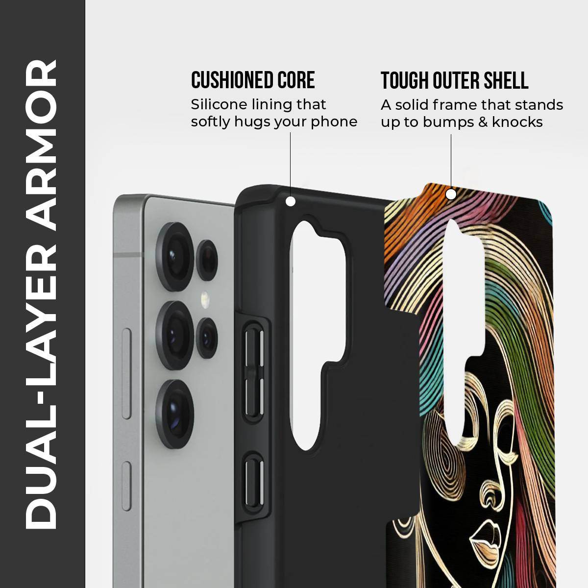 Soul in Strokes - Peeperly