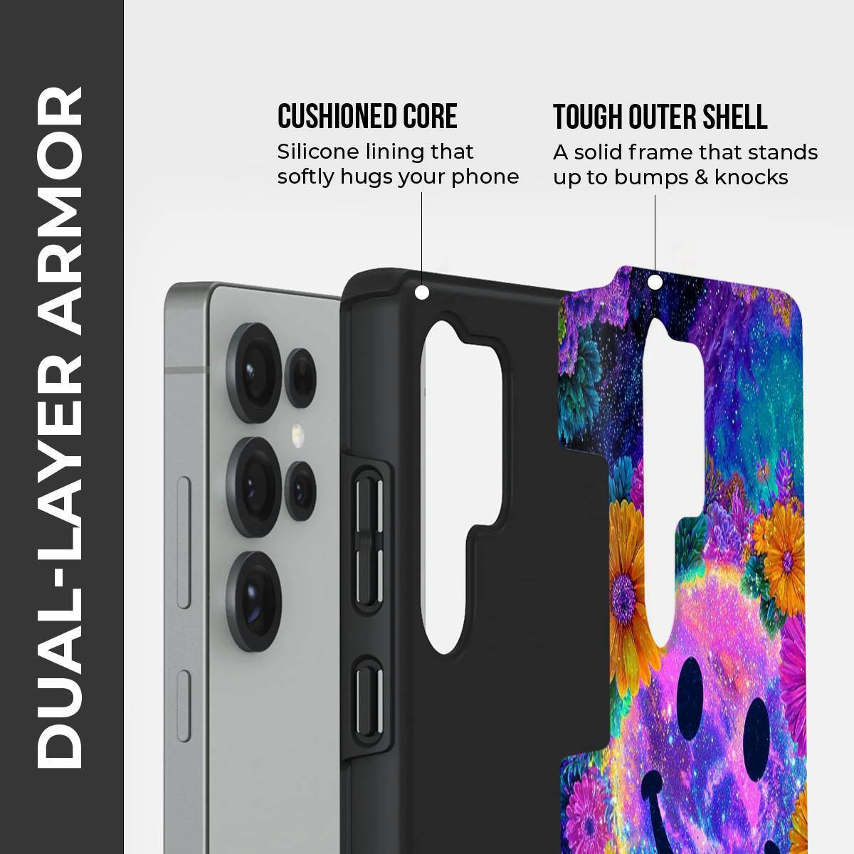 Happy Cosmos - Peeperly