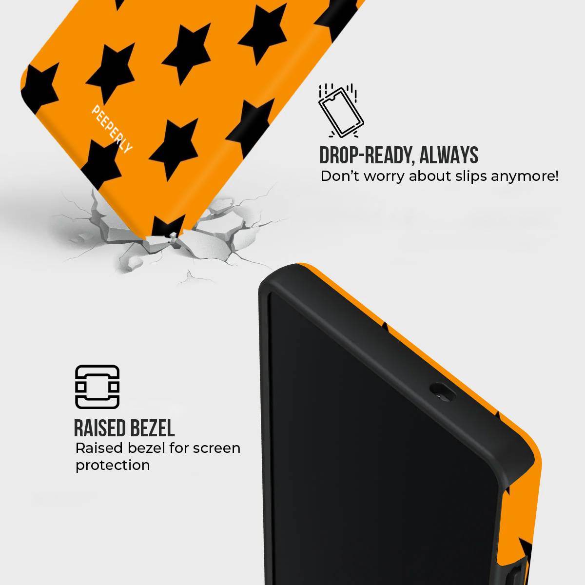 Stellar Pop - Peeperly