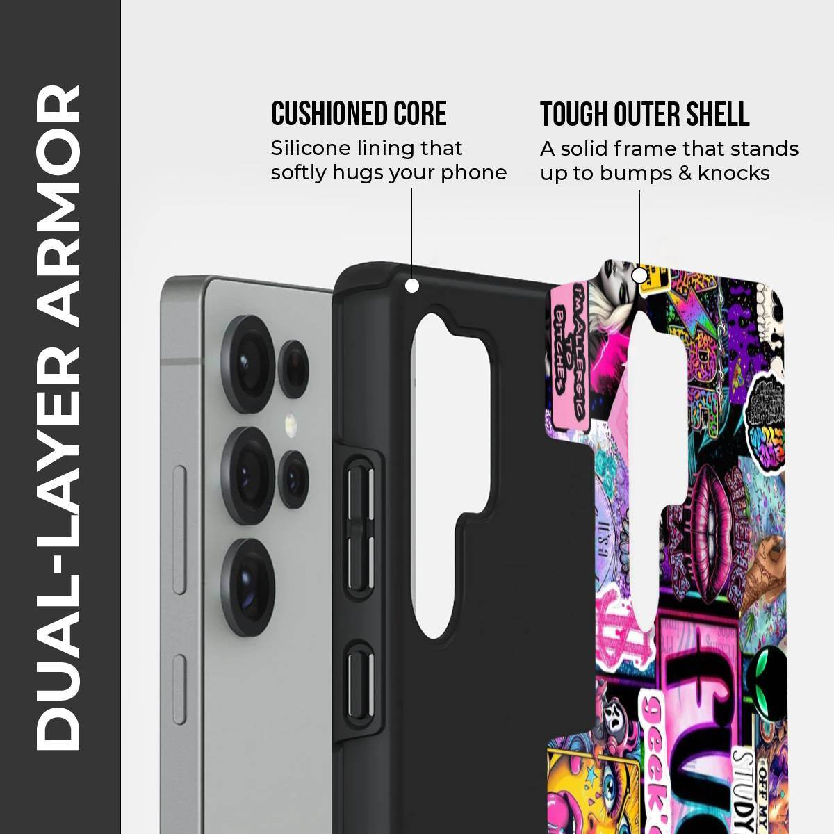 Punk Pop Vibes - Peeperly