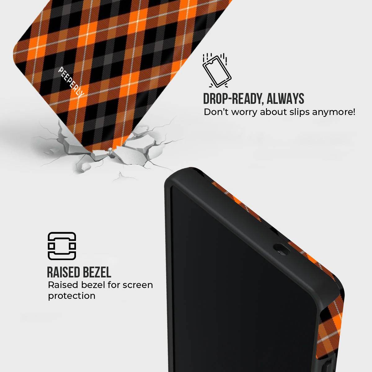 Timber Check - Peeperly