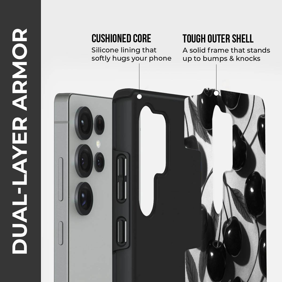 Eclipse Cherries - Peeperly