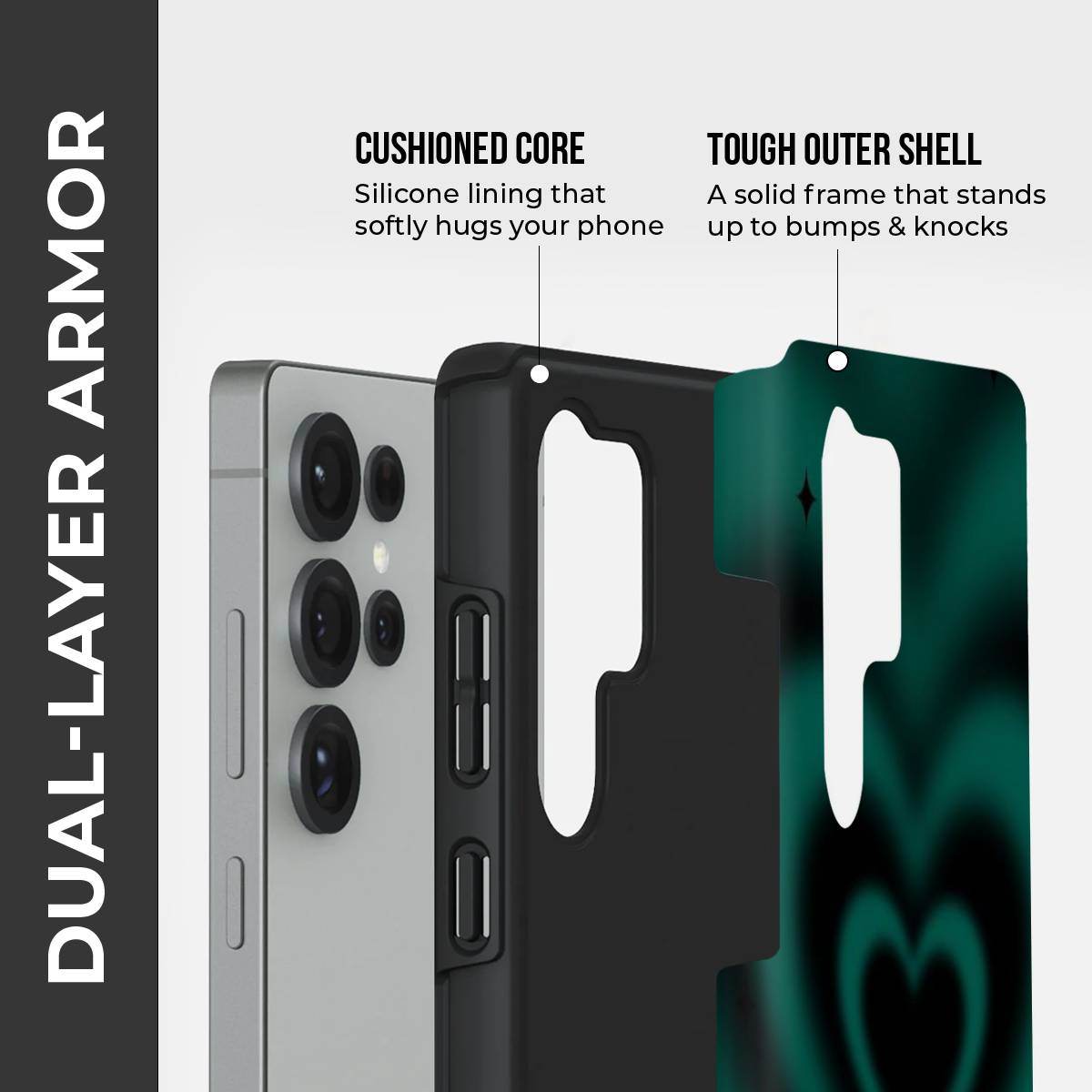 Heartfelt Glow - Peeperly