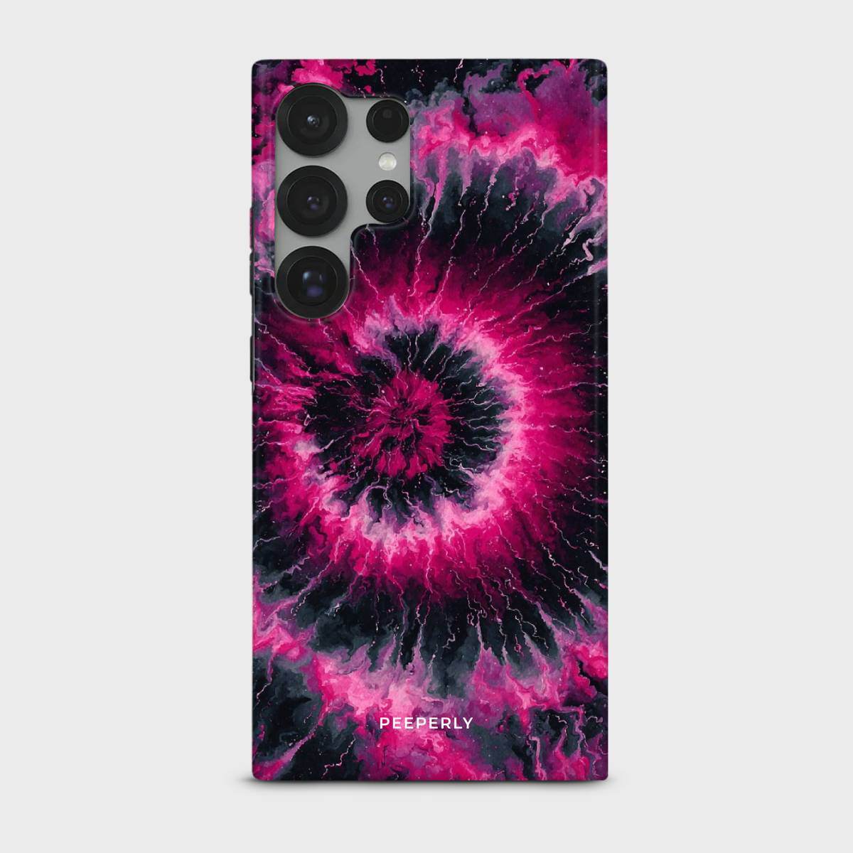 Galactic Whirl - Peeperly