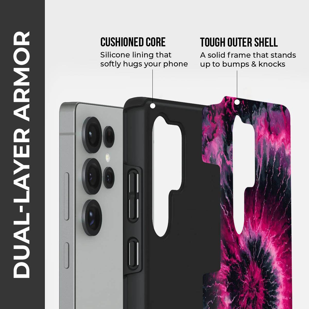 Galactic Whirl - Peeperly