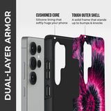 Galactic Whirl - Peeperly