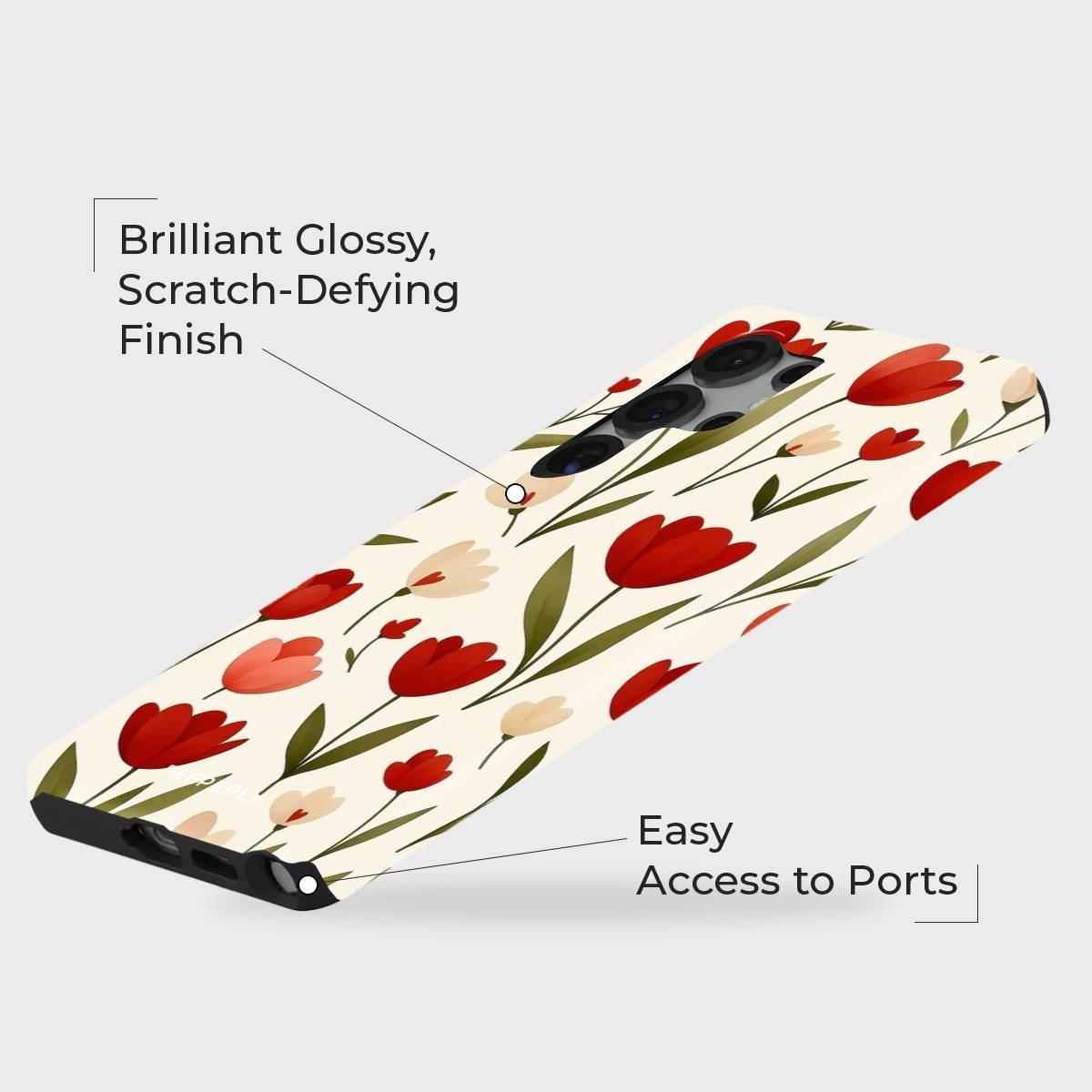 Spring Garden - Peeperly