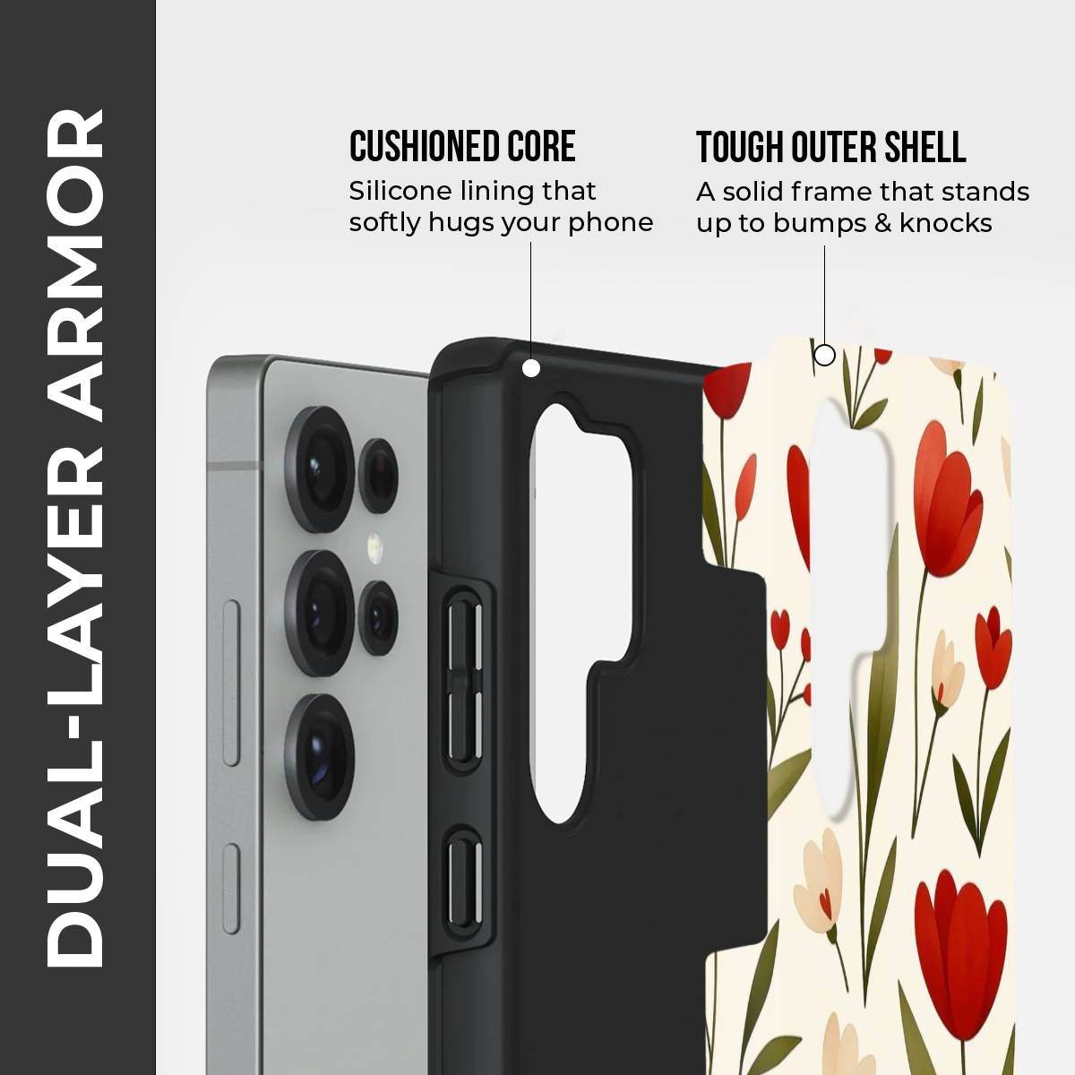 Spring Garden - Peeperly