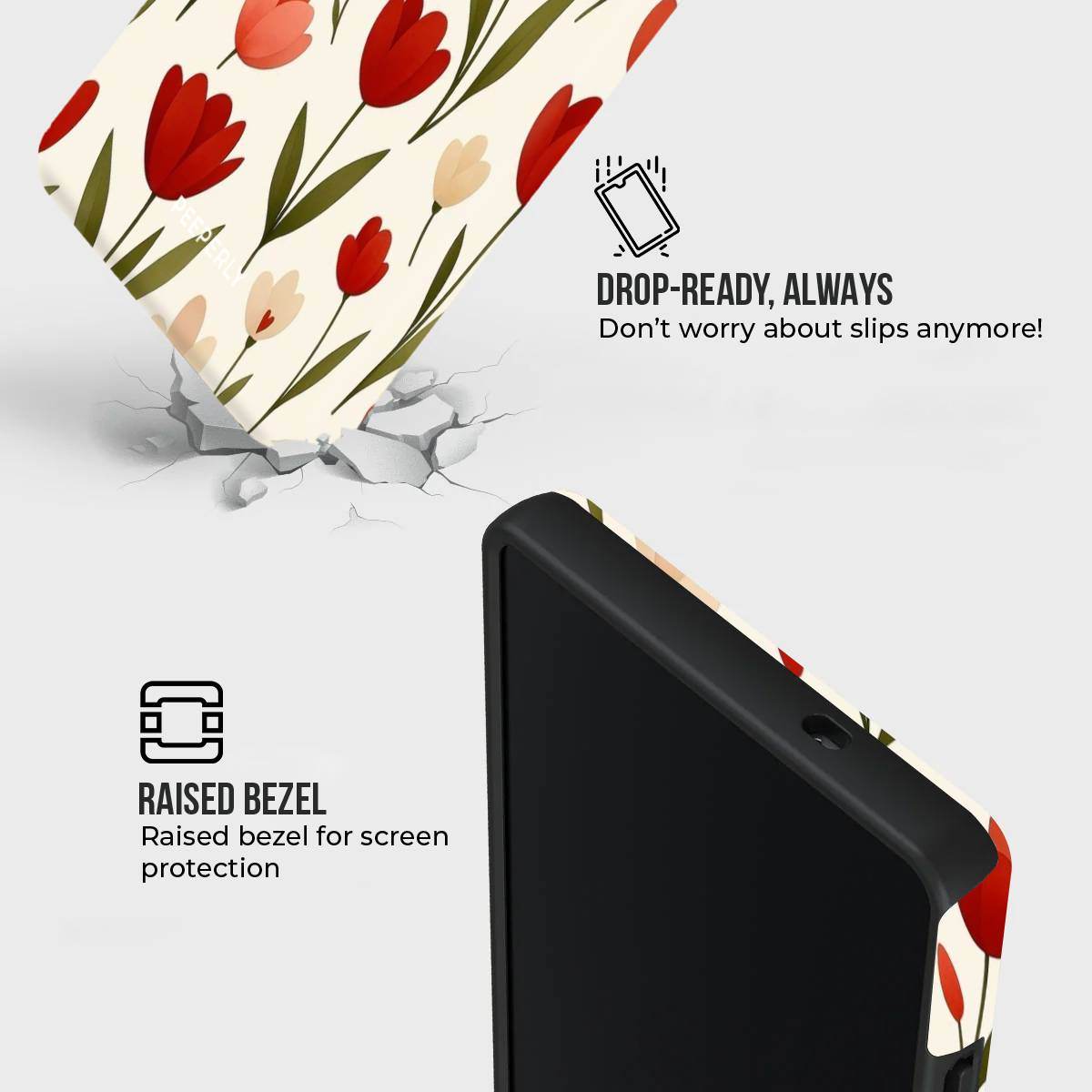 Spring Garden - Peeperly