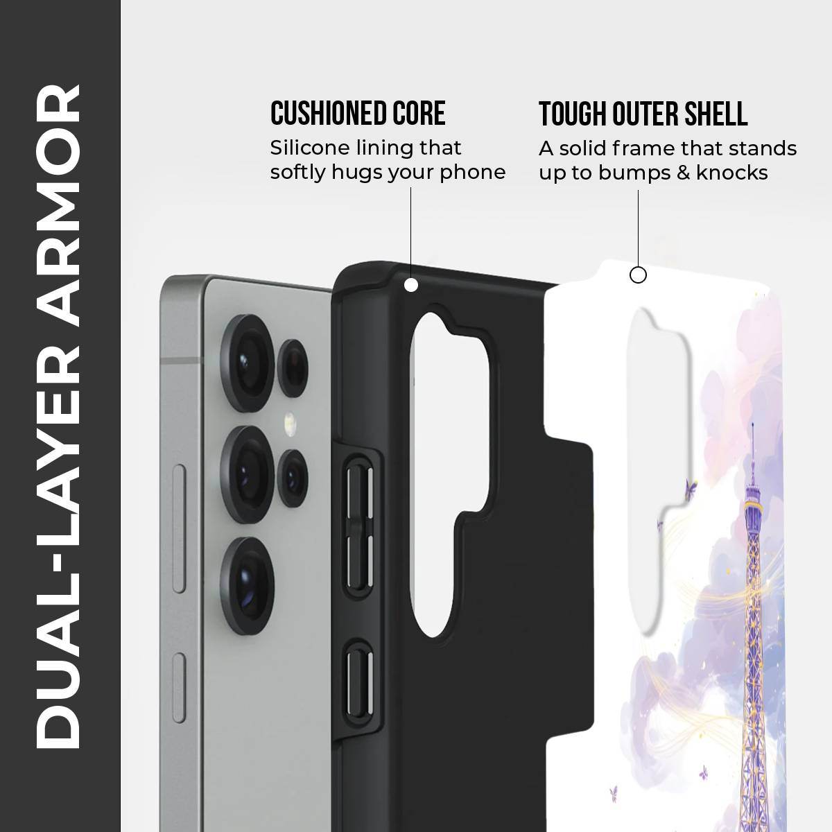 Dreams Above The Clouds - Peeperly