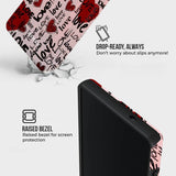 Love in Every Stroke - Peeperly